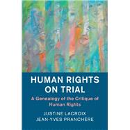Human Rights on Trial