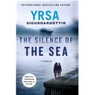 The Silence of the Sea A Thriller