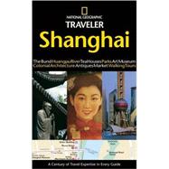 National Geographic Traveler - Shanghai