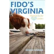 Fido's Virginia Virginia is for Dog Lovers