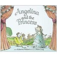 Angelina and the Princess