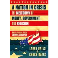 A Nation in Crisis