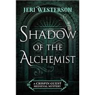 Shadow of the Alchemist