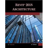 Revit 2018 Architecture