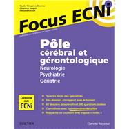 Pôle cérébral et gérontologique : Neurologie/Psychiatrie/Gériatrie