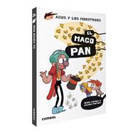 El Mago Pan / The Wizard Pan