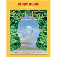 Psychology an Introduction