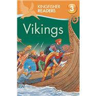 Kingfisher Readers L3: Vikings