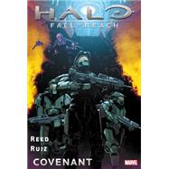 Halo - Fall of Reach
