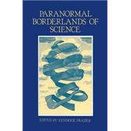Paranormal Borderlands of Science
