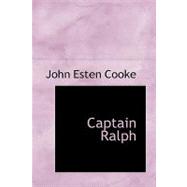 Captain Ralph