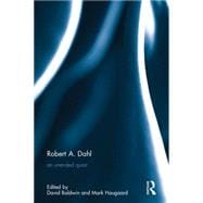 Robert A. Dahl: an unended quest