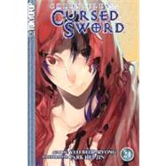 Chronicles of the Cursed Sword 21