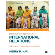 Perspectives on International Relations
