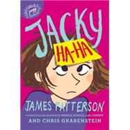 Jacky Ha-ha