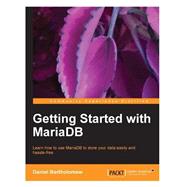 Getting Started With Mariadb