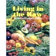 Living in the Raw : Recipes for a Healthy Lifestyle