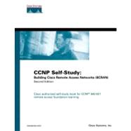 CCNP Self-Study : Building Cisco Remote Access Networks (BCRAN)