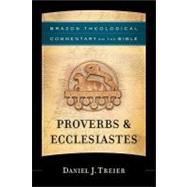 Proverbs & Ecclesiastes