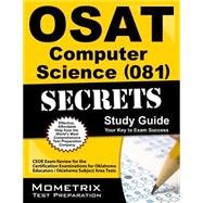Osat Computer Science 081 Secrets