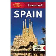 Frommer's Spain