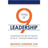 The 9 Types of Leadership