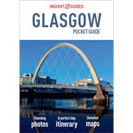 Insight Guides Pocket Glasgow