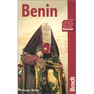 Benin : The Bradt Travel Guide