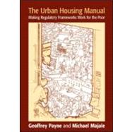 The Urban Housing Manual