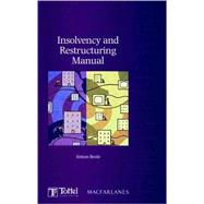 Insolvency and Restructuring Manual