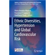 Ethnic Diversities, Hypertension and Global Cardiovascular Risk