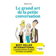 Le grand art de la petite conversation