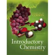 Introductory Chemistry : Concepts and Connections