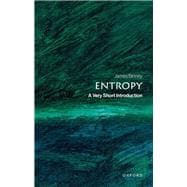Entropy A Very Short Introduction