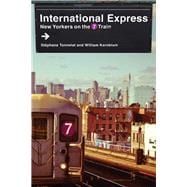 International Express