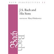 J. S. Bach and His Sons