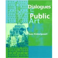 Dialogues in Public Art