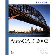 Inside Autocad 2002,9780735711488
