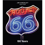 Route 66 100 Years