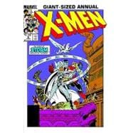 X-Men The Asgardian Wars,9780785141488