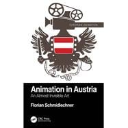Animation in Austria