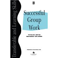 Successful Group Work