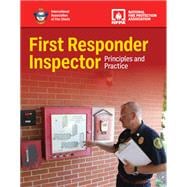 First Responder Inspector with Navigate Advantage Access