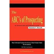 The ABC's of Prospecting
