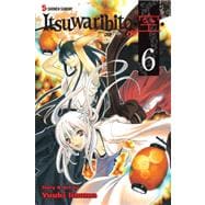 Itsuwaribito , Vol. 6