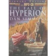The Fall of Hyperion: Library Edition
