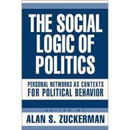 The Social Logic Of Politics