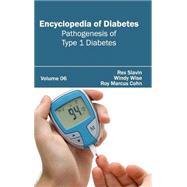 Encyclopedia of Diabetes: Pathogenesis of Type 1 Diabetes