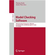 Model Checking Software