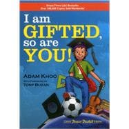 I Am Gifted, So Are You!